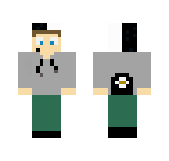 my skin (pls don't use :/ )