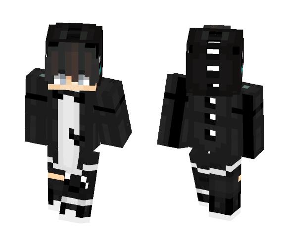 request: xXUnknownOwlXx - Male Minecraft Skins - image 1