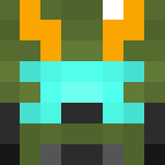 Pilot Jack Cooper - Titanfall 2 - Male Minecraft Skins - image 3