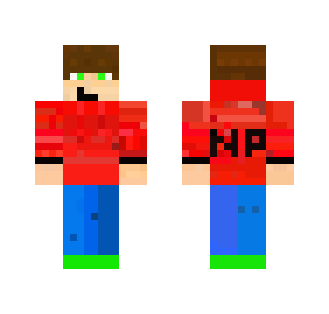 NatePlayzGaming (Youtuber)