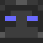 Download Free Bluestone Assassin Skin for Minecraft image 3 Bluestone Assassin - Male Minecraft Skins - image 3