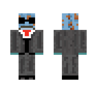 RoagMine aka Me! - Male Minecraft Skins - image 2