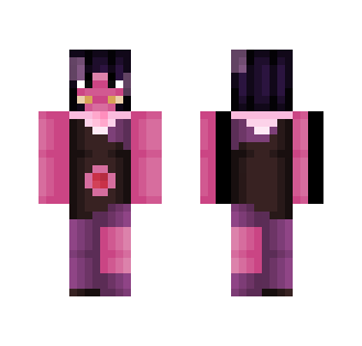 Rhodonite -- σσρԋҽʅια