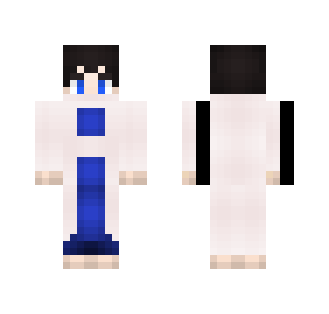 Kazekage OC