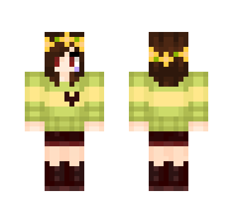 ColorShift Chara