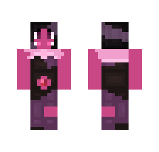 Rhodonite