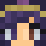 Ender_Girl_MC - Female Minecraft Skins - image 3