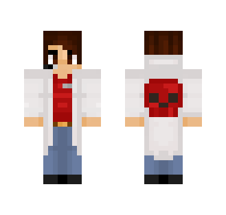DrRedSkull