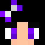 My Skin - Female Minecraft Skins - image 3
