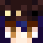 + Umi Sonoda : Sweet Devil + - Female Minecraft Skins - image 3