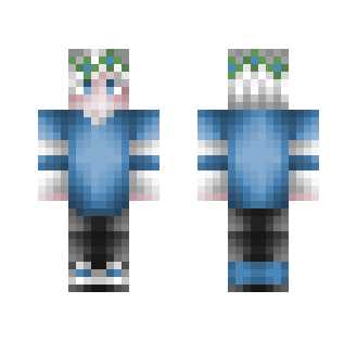 Fruti - My ReShade
