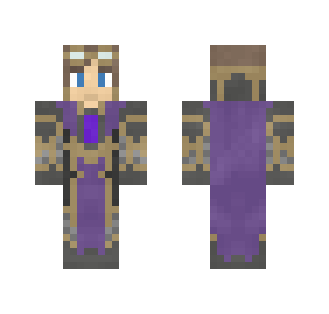 Royal Engineer