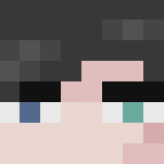 Θ Insane with Class ╟ - Male Minecraft Skins - image 3