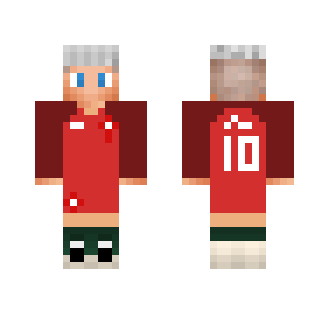 Euro 2016 Portugal Home Kit