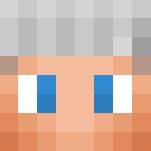 Euro 2016 Portugal Home Kit - Male Minecraft Skins - image 3
