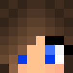Alexia Cold Weather - Female Minecraft Skins - image 3