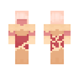 Padparadscha Shappire - Other Minecraft Skins - image 2