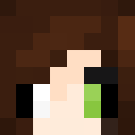 Download Free TaleTwist Chara (True heroine) Skin for Minecraft image 3 TaleTwist Chara (True heroine) - Female Minecraft Skins - image 3