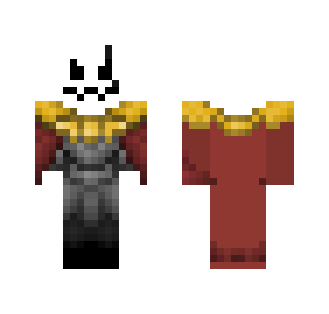 AlterFell Papyrus