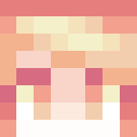 overcomplicate; - Female Minecraft Skins - image 3