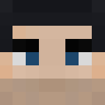 Bruce Wayne | DC Comics - Comics Minecraft Skins - image 3