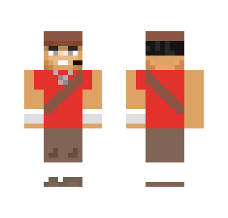 scout