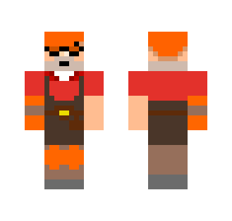 engineer