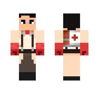 medic