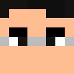 medic - Male Minecraft Skins - image 3