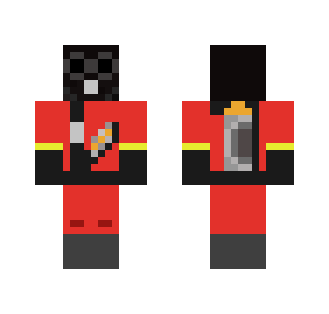 pyro