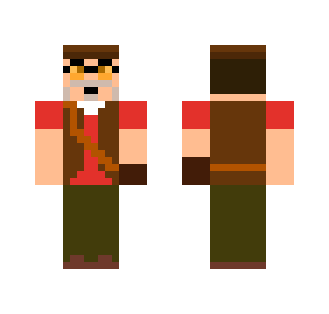 sniper