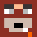 spy - Male Minecraft Skins - image 3