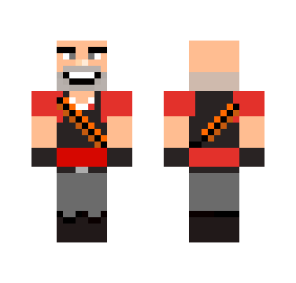 team fortress2 Heavy