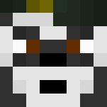 Rainbow Six Siege - Caveira - Female Minecraft Skins - image 3