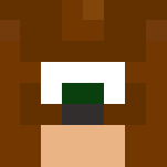 Roarrr...rr - Interchangeable Minecraft Skins - image 3