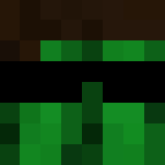 Cactus boy - Boy Minecraft Skins - image 3