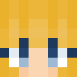 Usagi Tsukino, kinda? - Female Minecraft Skins - image 3