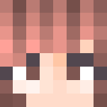 500 subscribers :o - Female Minecraft Skins - image 3