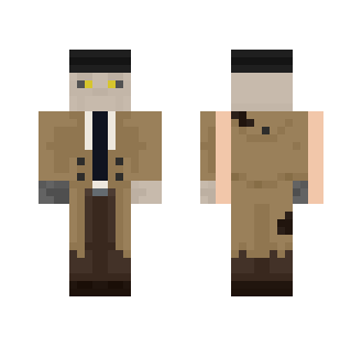 Nick Valentine - Fallout