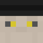Nick Valentine - Fallout - Male Minecraft Skins - image 3