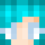 Icy I ???????????????????????????? - Female Minecraft Skins - image 3