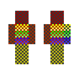 Rainbow Chain