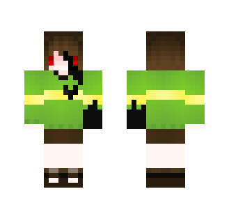 Undertale | Chara