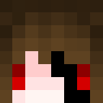 Undertale | Chara - Female Minecraft Skins - image 3