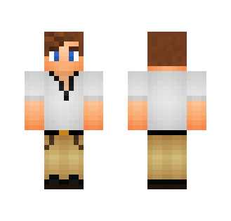 Generic Skin 2