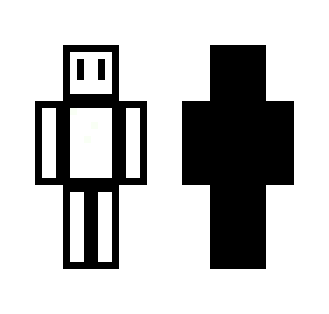 Outline - Interchangeable Minecraft Skins - image 2