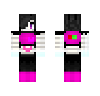 Mettaton - [Undertale] Remake ~ PBP