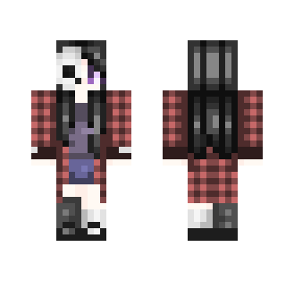Demon.Skin.Here