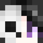 Demon.Skin.Here - Female Minecraft Skins - image 3