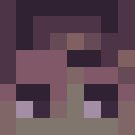 LHunter // Gonna Steal Yo Stuff - Male Minecraft Skins - image 3